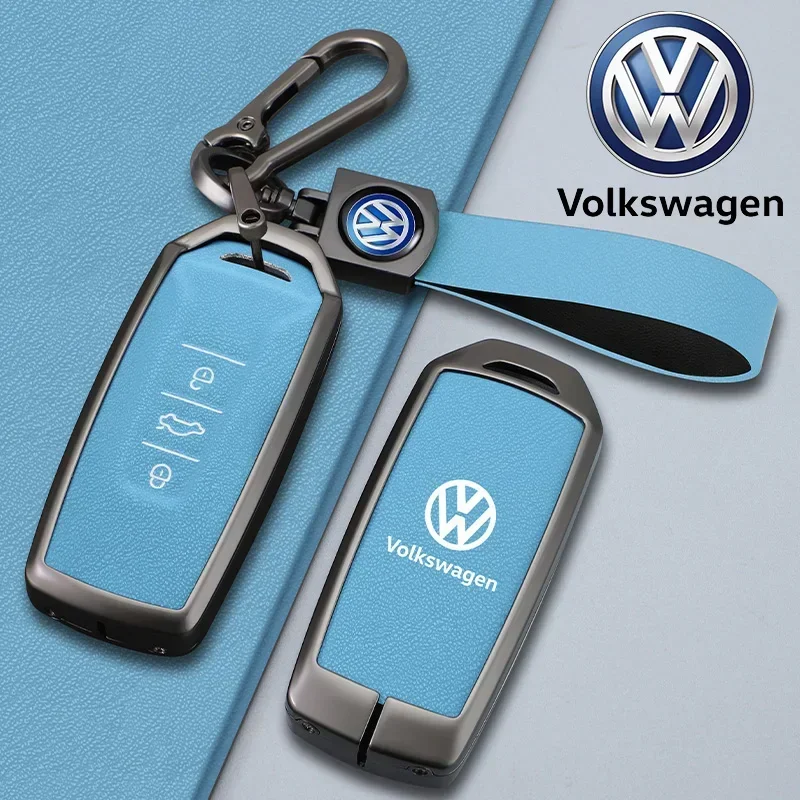 Zinc Alloy Leather Car Remote  - огляд і ціна Car Accessories Logo