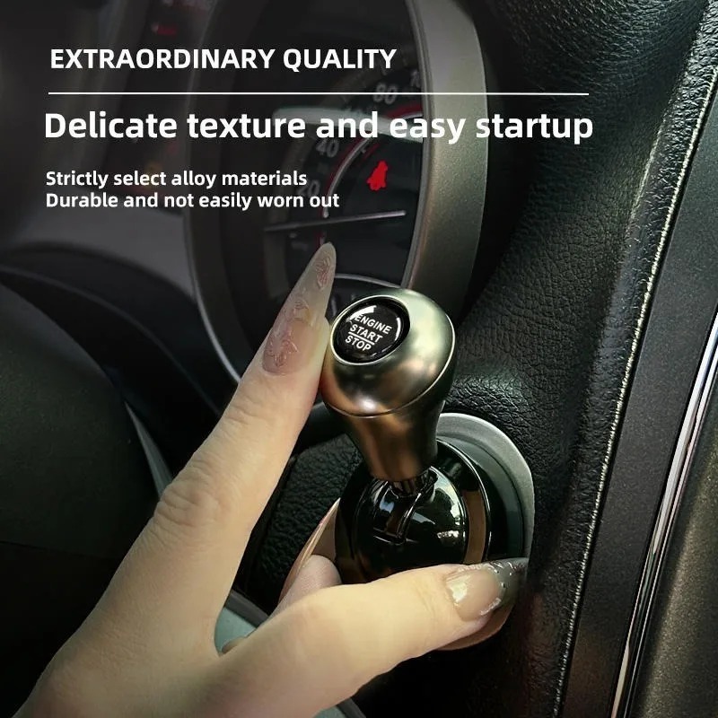 Retro Joystick Decoration Car  - огляд і ціна Car Accessories Quirky