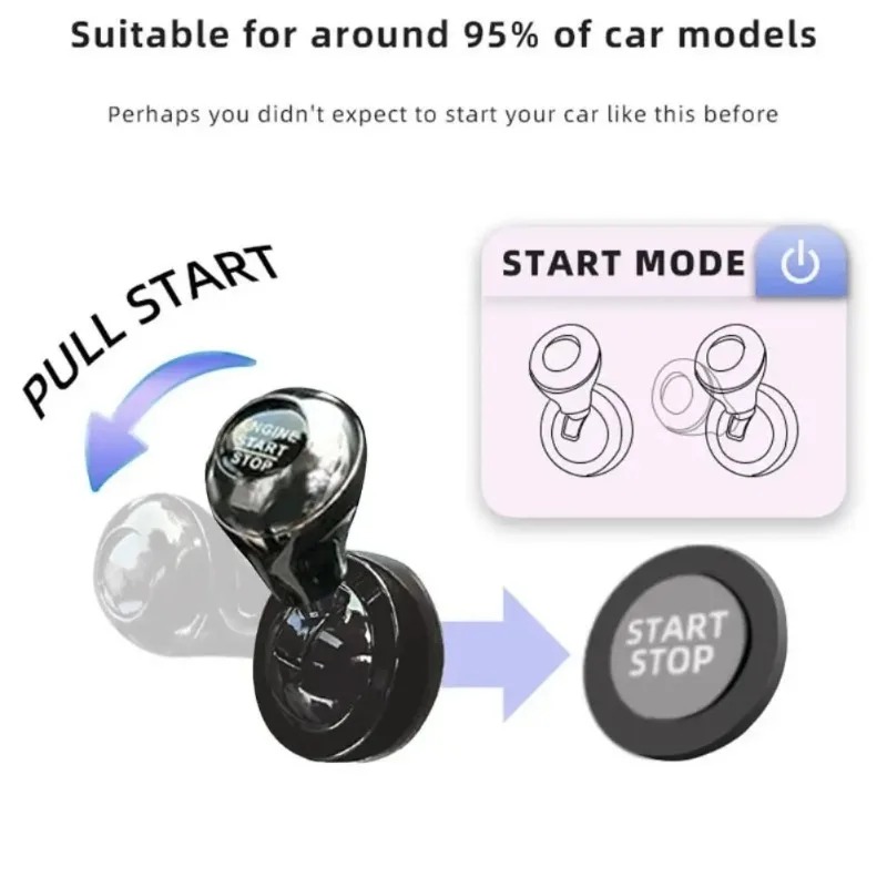 Retro Joystick Decoration Car  - огляд і ціна Car Accessories Quirky