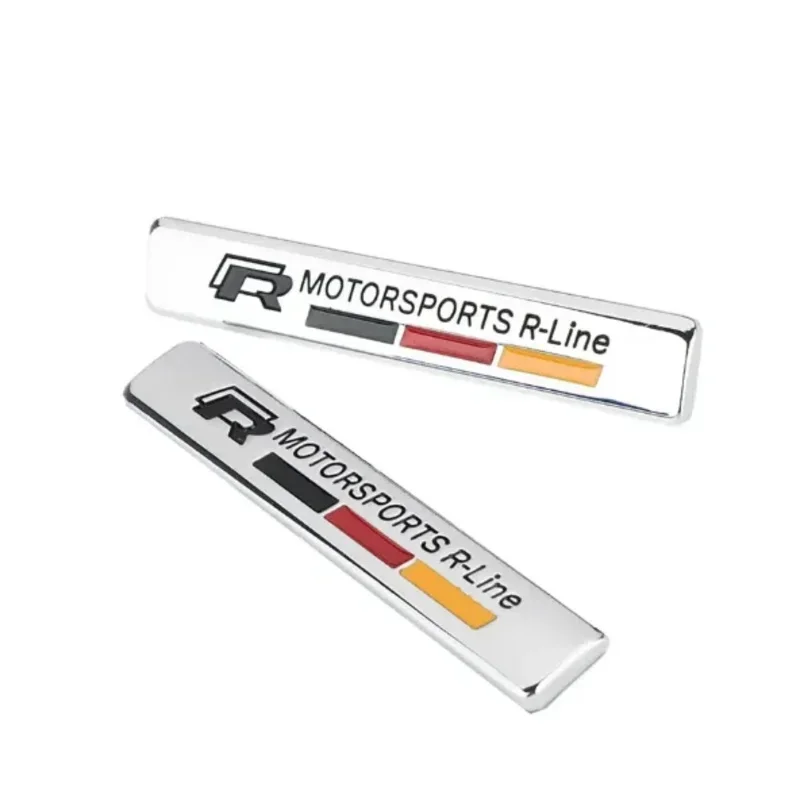 3D Metal Car Sticker Emblem Ba - огляд і ціна Car Accessories Logo