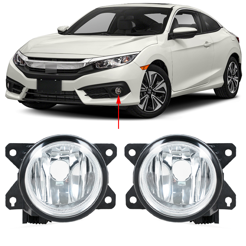 Car Accessories Front Bumper F - огляд і ціна Car Accessories For Road Trip