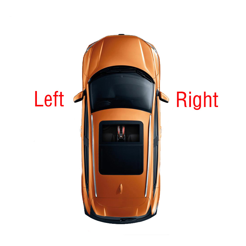Car Accessories Front Bumper F - огляд і ціна Car Accessories For Road Trip