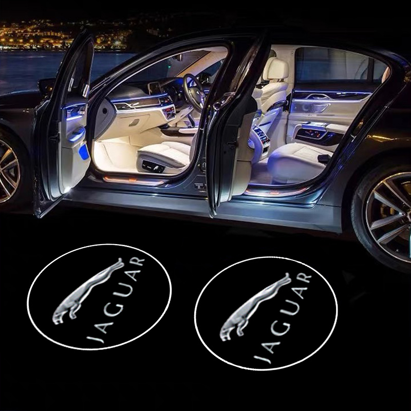 Car Door Welcome Light Logo Pr - огляд і ціна Car Accessories Logo