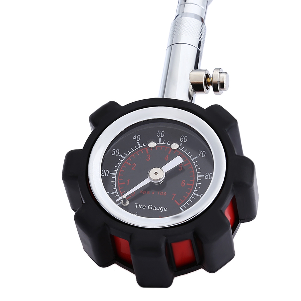 Hot sell 100 PSI Tire Pressure - огляд і ціна Car Accessories Under 100