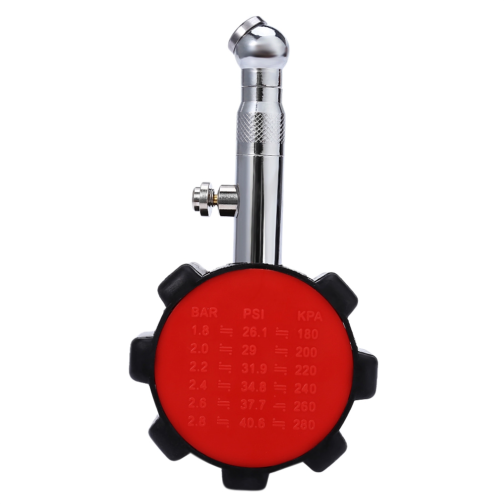 Hot sell 100 PSI Tire Pressure - огляд і ціна Car Accessories Under 100