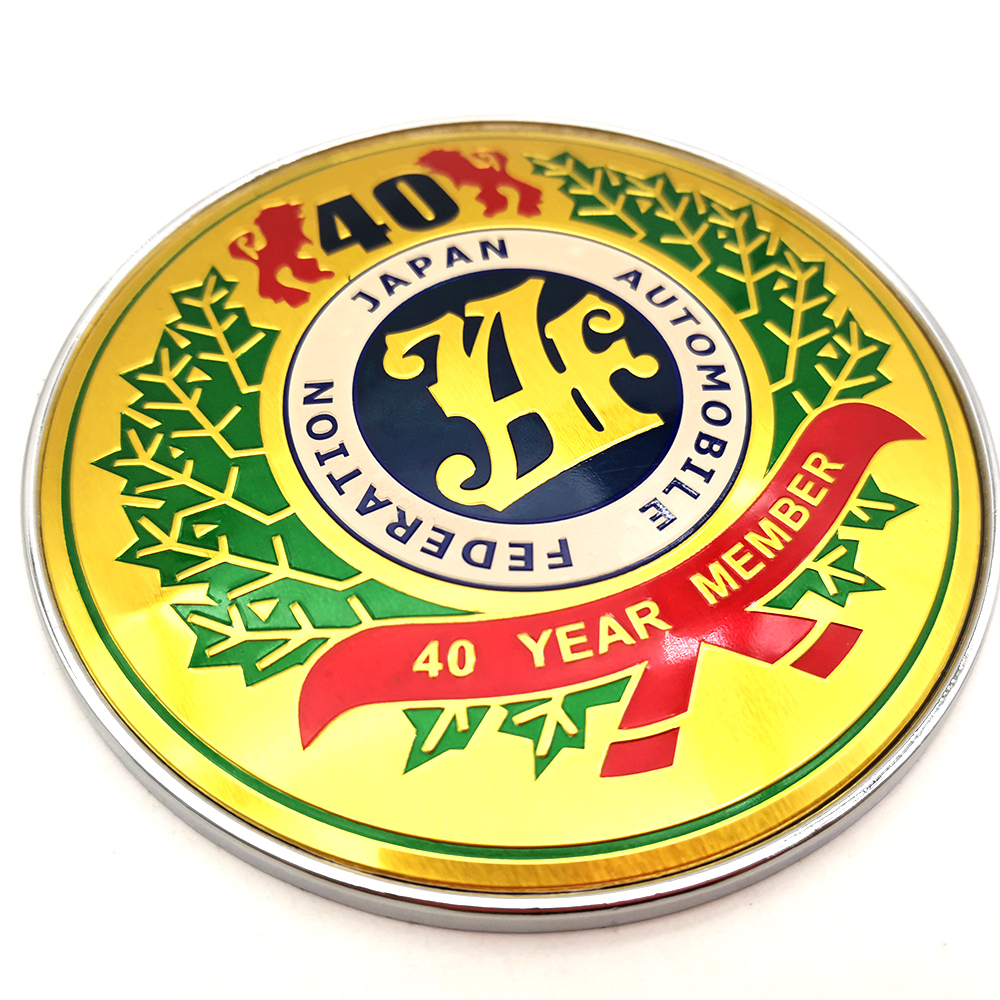 Racing Modification Universal  - огляд і ціна Car Accessories Logo