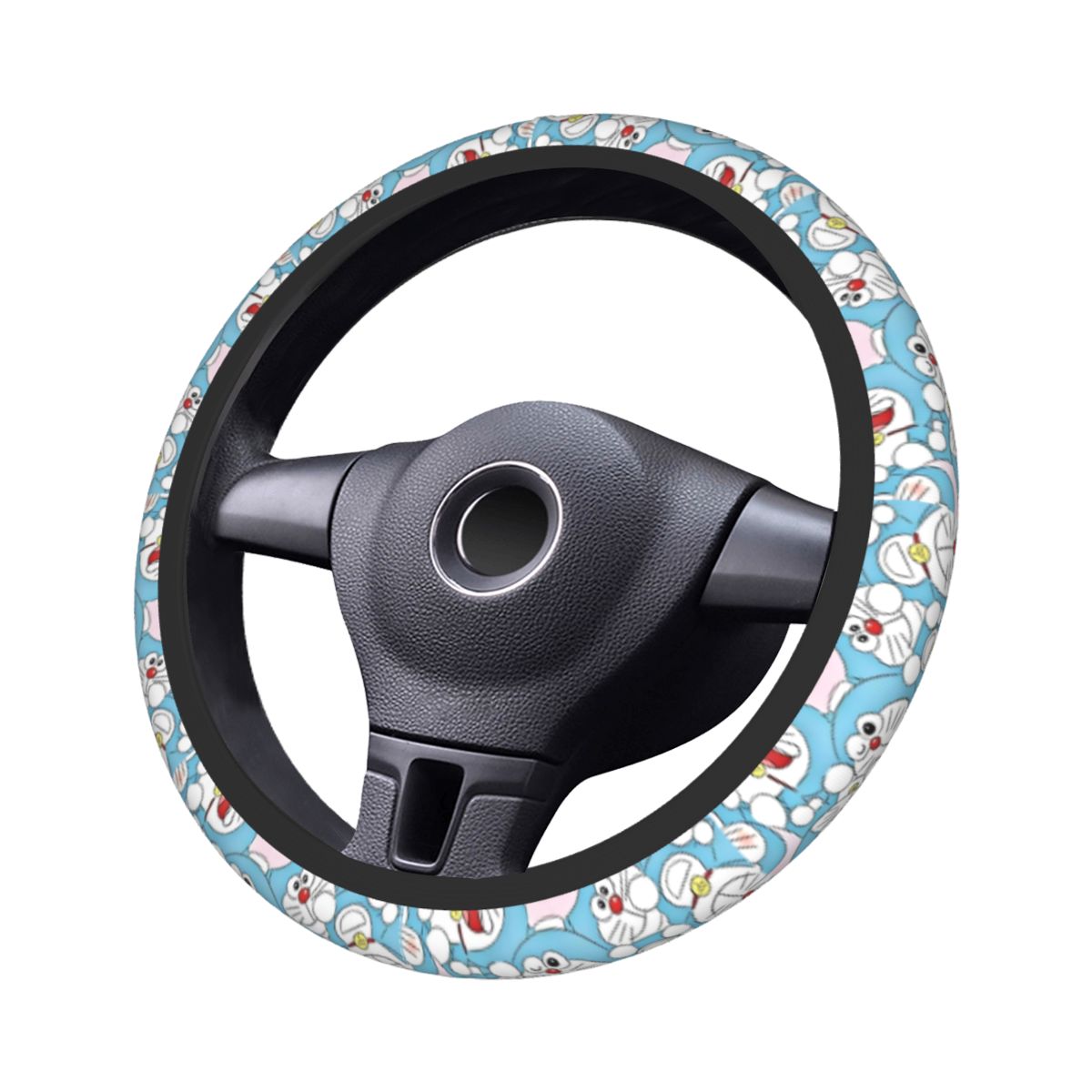 D-Doraemons Universal Steering - огляд і ціна D.A.D Car Accessories