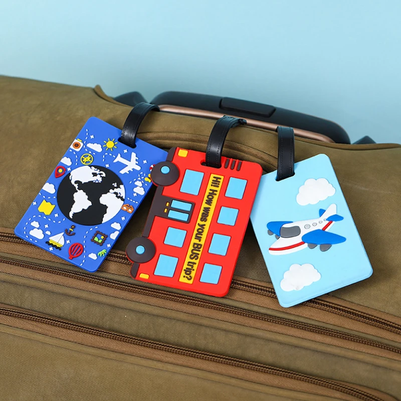 Cute Cartoon Cars PVC Silicone - огляд і ціна Car Accessories For Road Trip