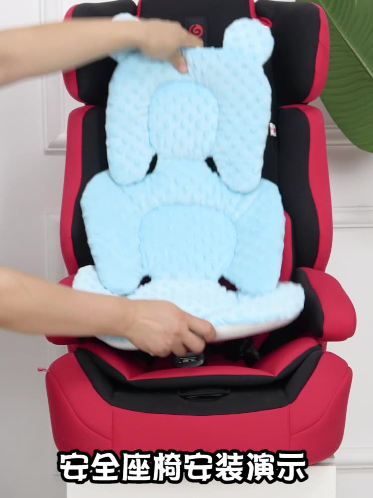 Baby stroller pad made of cott - огляд і ціна Car Accessories Amazon