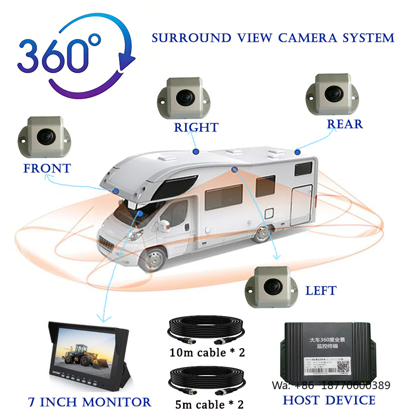 Factory Mdvr Intelligent Warni - огляд і ціна Car Dash Cam