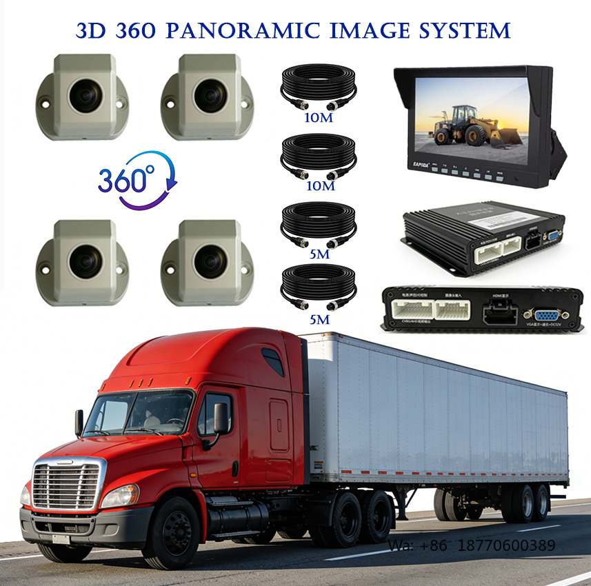 Factory Mdvr Intelligent Warni - огляд і ціна Car Dash Cam