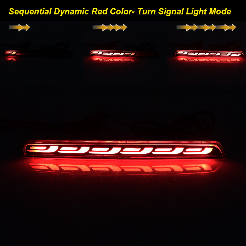 For Honda CRV 2023 2024 LED Re - огляд і ціна Car Accessories For Road Trip
