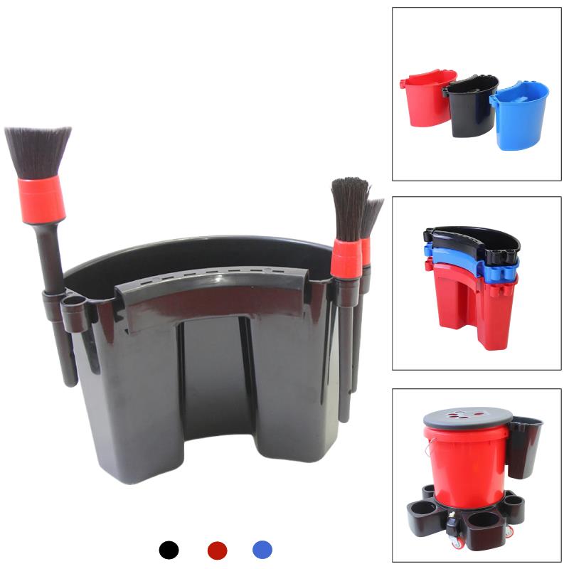 Universal Bucket Organizer Car - огляд і ціна Car Detailing Brush