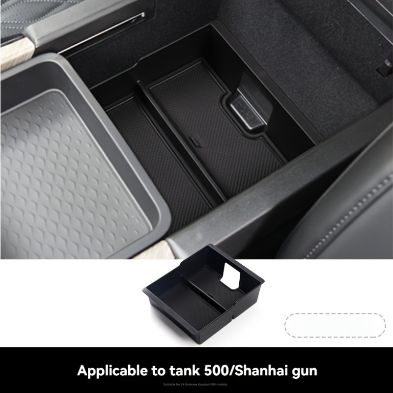 Car Interior Accessories Cente - огляд і ціна Car Accessories Quirky