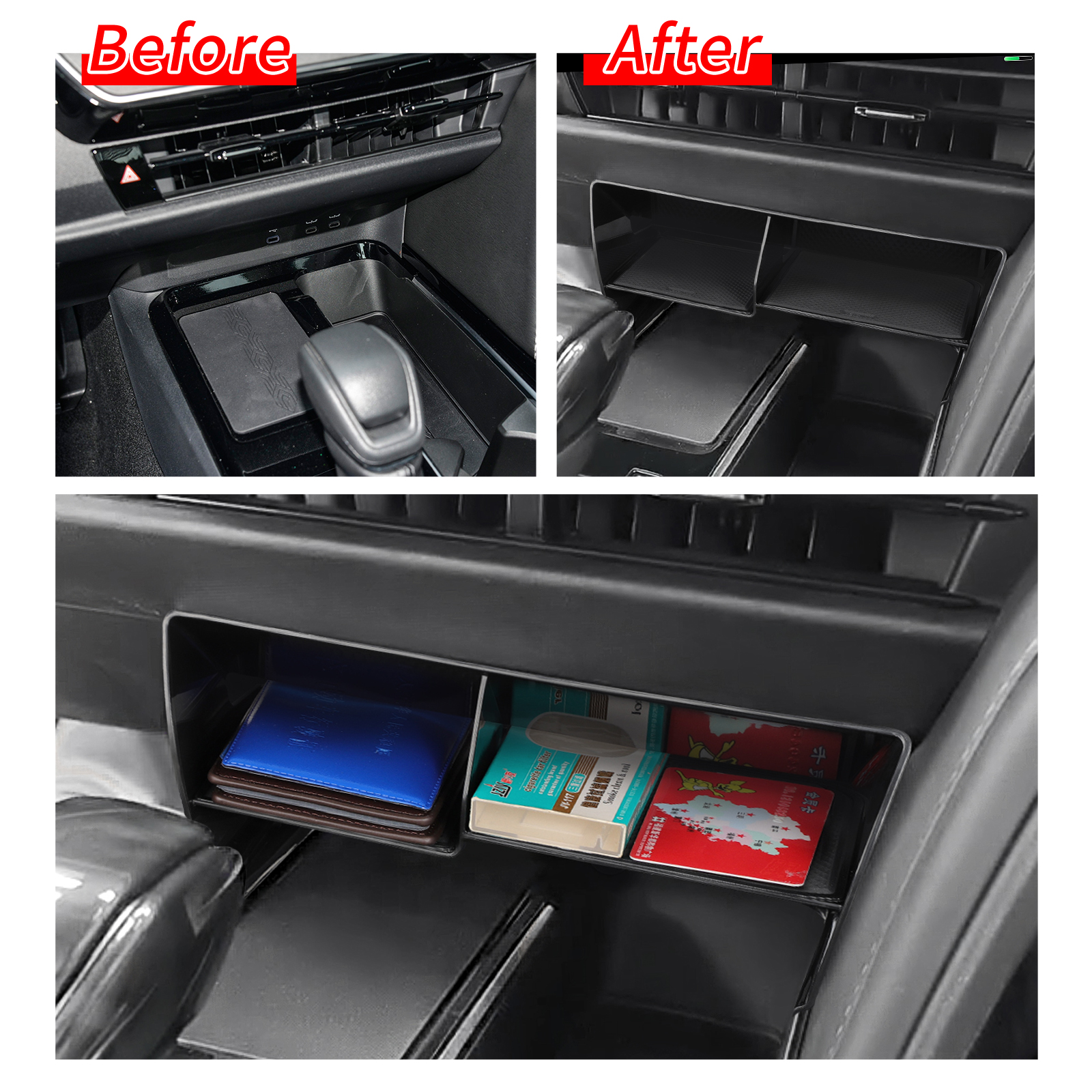 for Toyota Camry 9th 2024 2025 - огляд і ціна Car Accessories Quirky