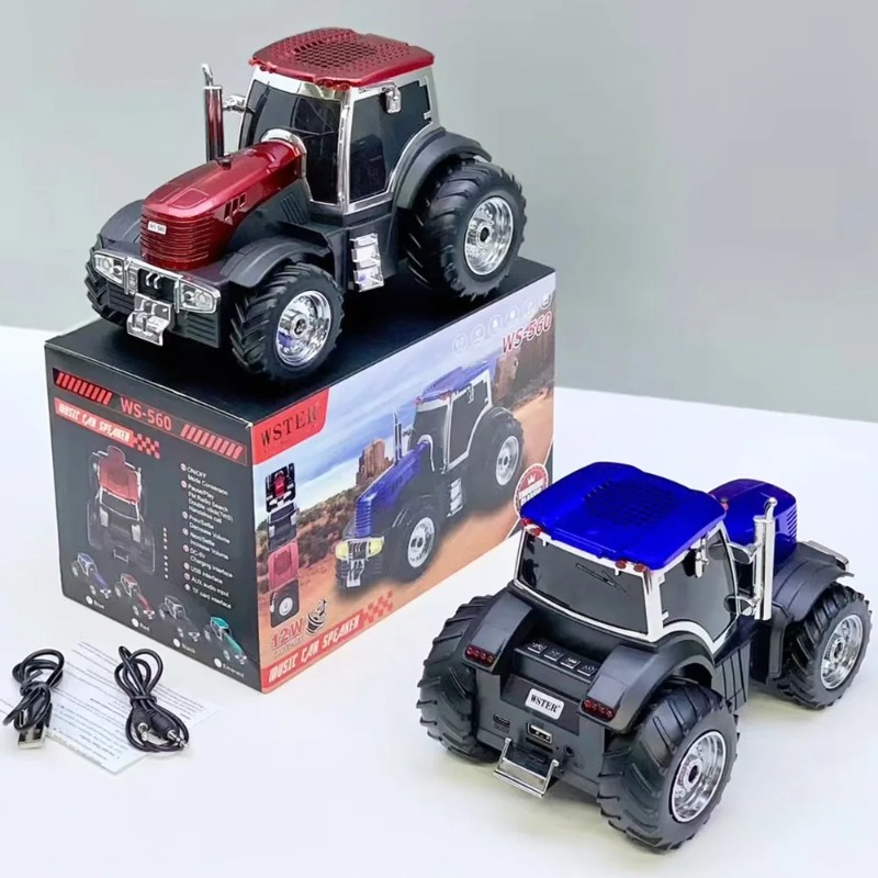 Retro Desktop Bluetooth Speake - огляд і ціна Car Accessories Amazon