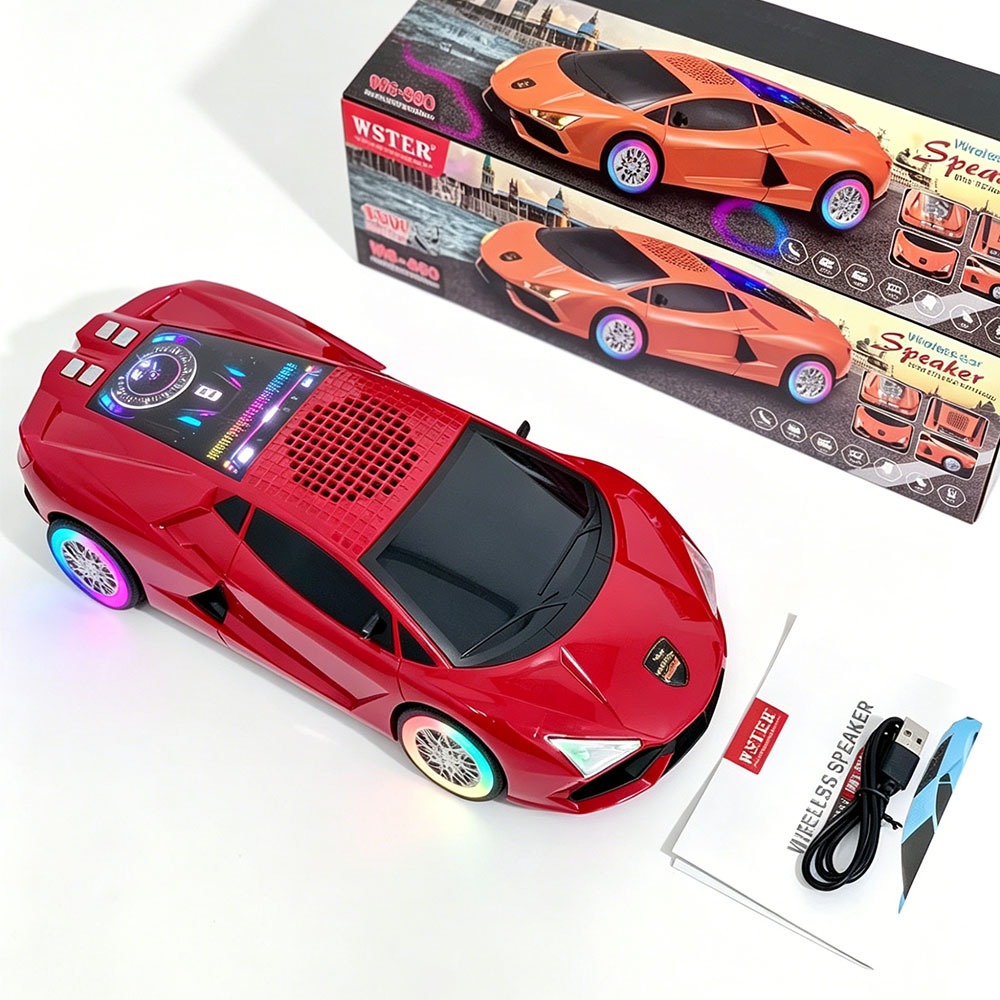 WS-690 Car Model Bluetooth Spe - огляд і ціна Car Accessories Amazon