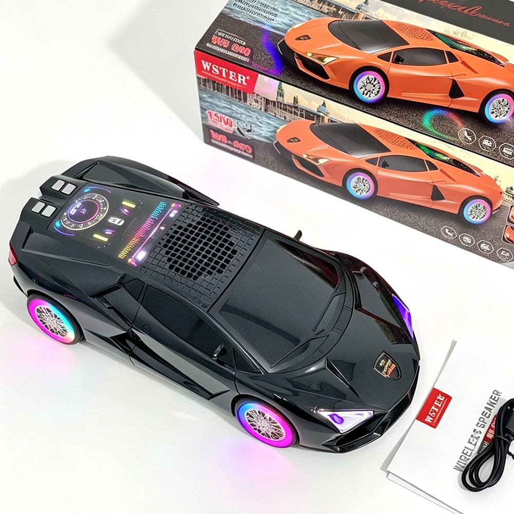 WS-690 Car Model Bluetooth Spe - огляд і ціна Car Accessories Amazon