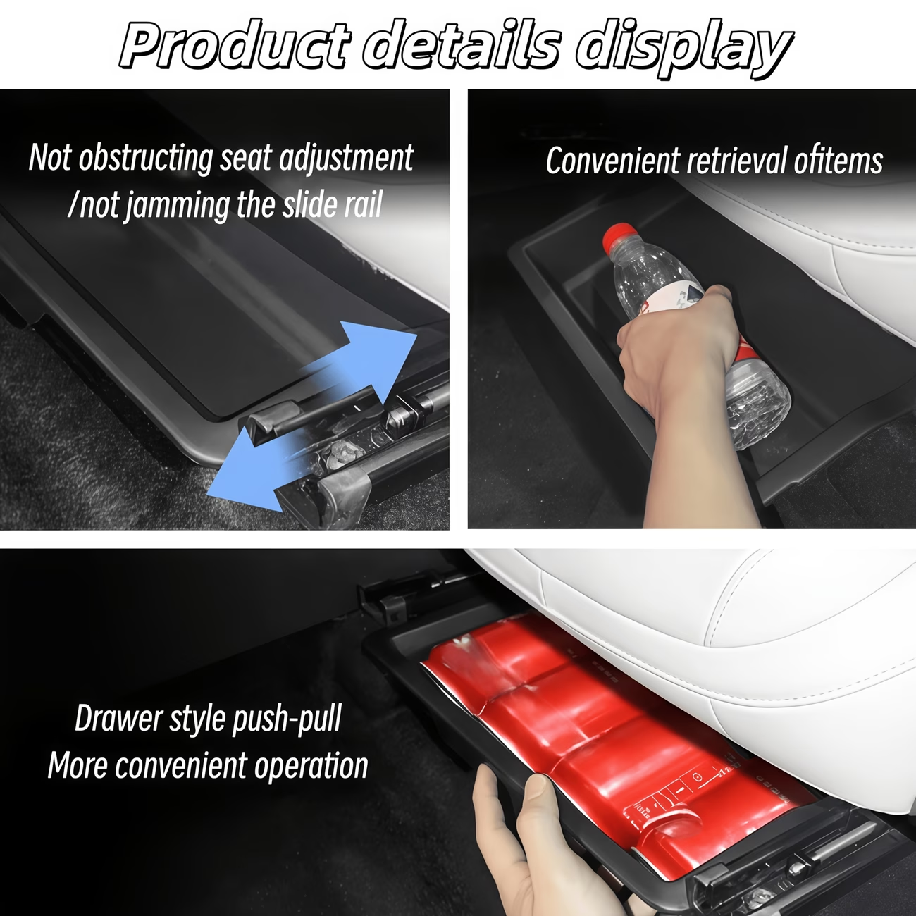 for Xpeng G6 2023-2026 for XPe - огляд і ціна Car Accessories Under 100