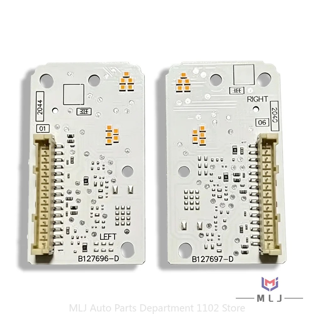 B127696-D B127697-D For Renaul - огляд і ціна Car Accessories For Road Trip