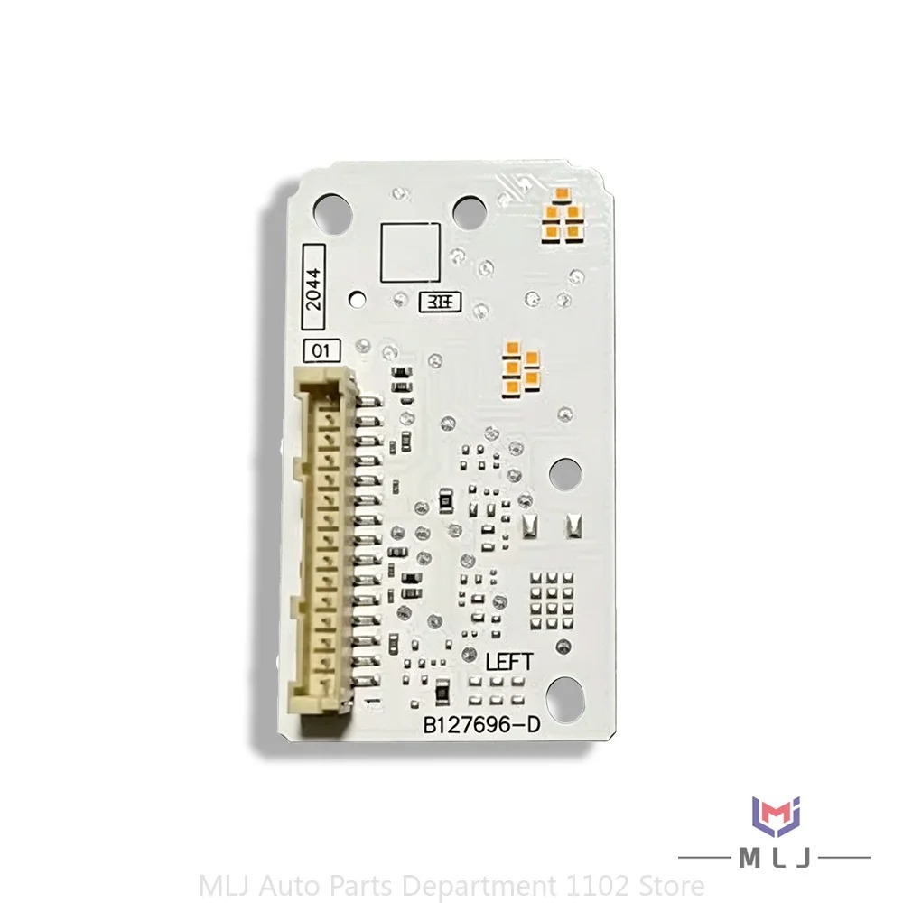 B127696-D B127697-D For Renaul - огляд і ціна Car Accessories For Road Trip