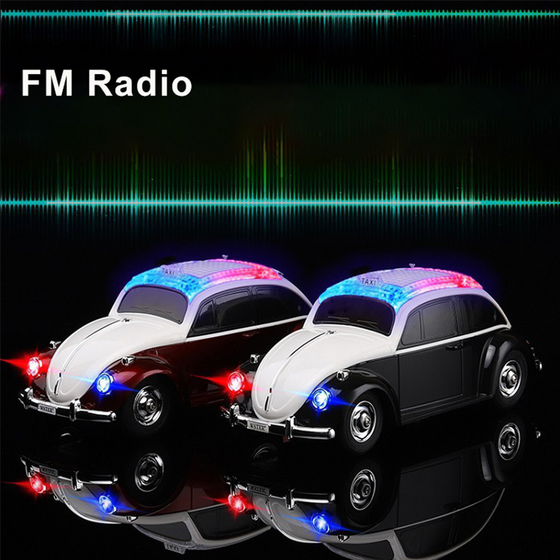 Retro Bluetooth Speaker Car Sh - огляд і ціна Car Accessories Amazon