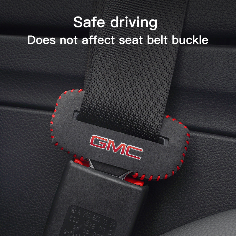 Car Logo Seat Safety Belt Buck - огляд і ціна Car Accessories Logo